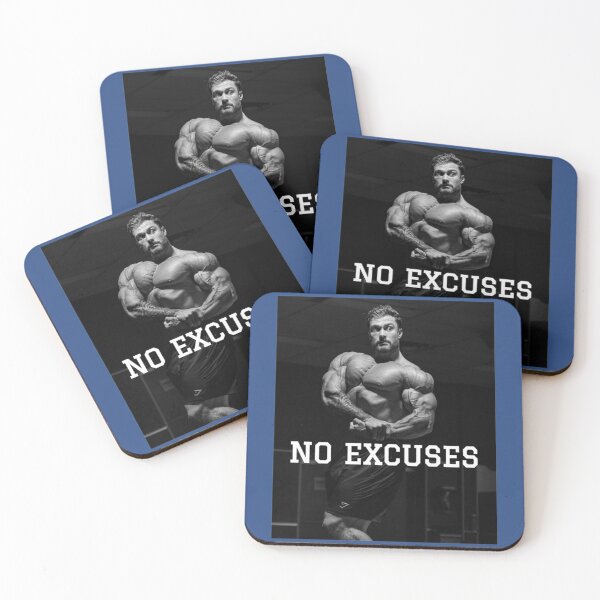 Item preview, CBUM bodybuilding legend - Chris Bumstead Canvas designed and sold by Annita-CA.