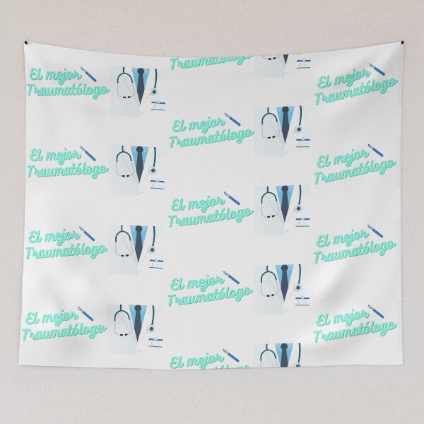 Item preview, Traumatology to the rescue designed and sold by tinacollection.