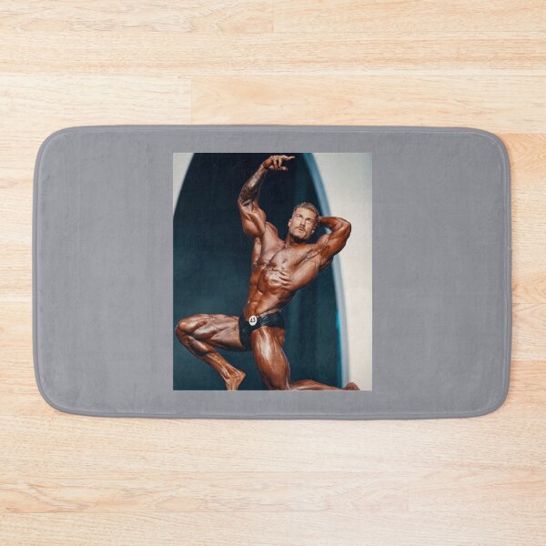 Item preview, CBUM bodybuilding legend,Chris Bumstead designed and sold by Annita-CA.