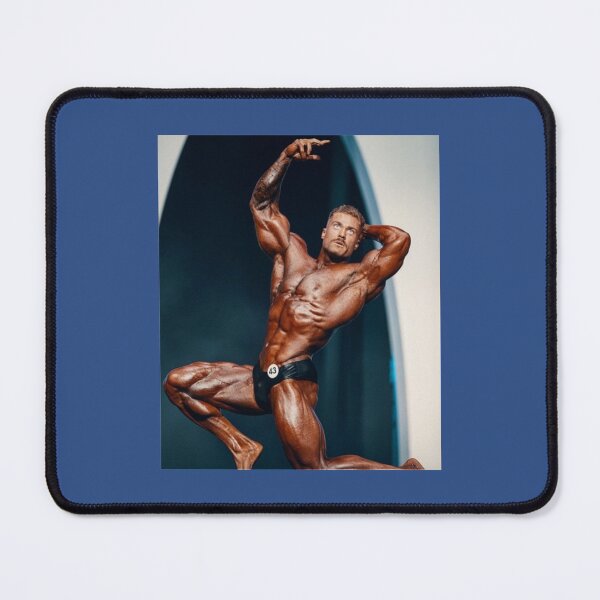 Item preview, CBUM bodybuilding legend,Chris Bumstead designed and sold by Annita-CA.