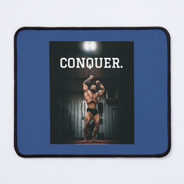 Item preview, CBUM bodybuilding legend designed and sold by Annita-CA.