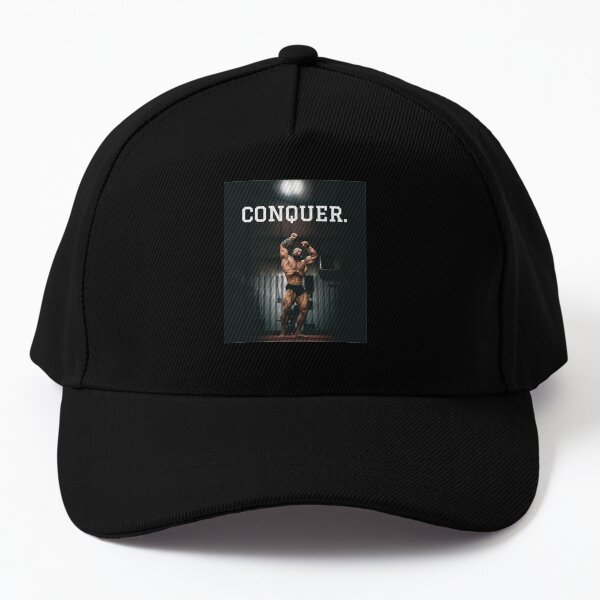 CBUM bodybuilding legend Baseball Cap