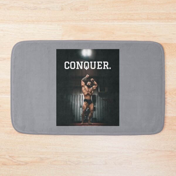 Artikelvorschau, CBUM Bodybuilding-Legende entworfen und verkauft von Annita-CA.