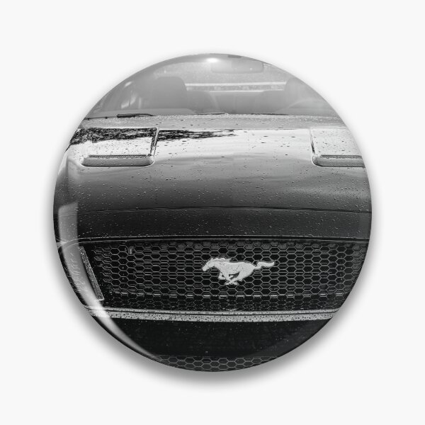 Item preview, 2018 Black Ford Mustang GT 5 designed and sold by RichFrancoCars.