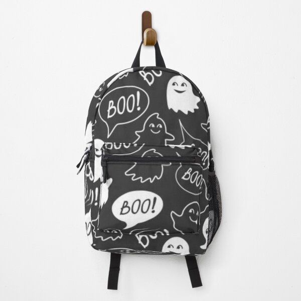 Item preview, Halloween festive seamless pattern designed and sold by BojerShop.