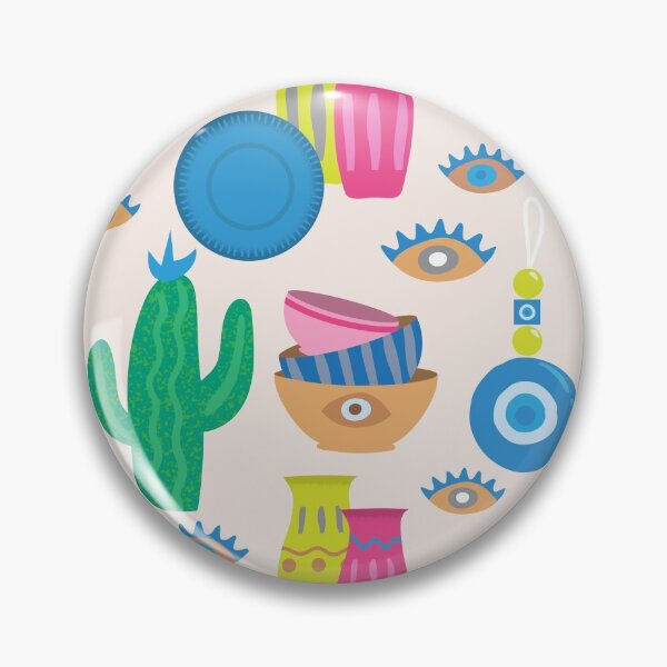 Item preview, Mediterranean Charm designed and sold by BrightL.
