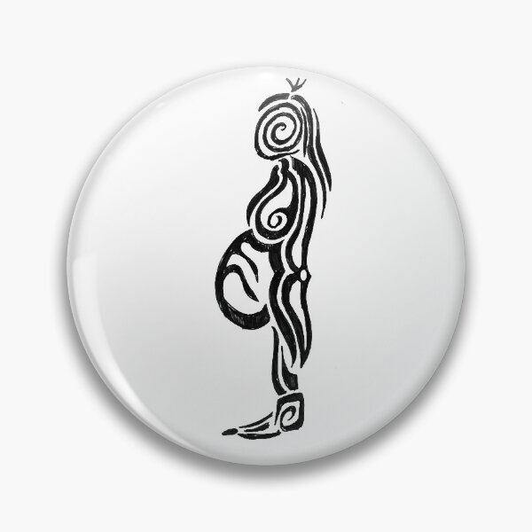 Item preview, The Giver of Life designed and sold by LordBlackClad.