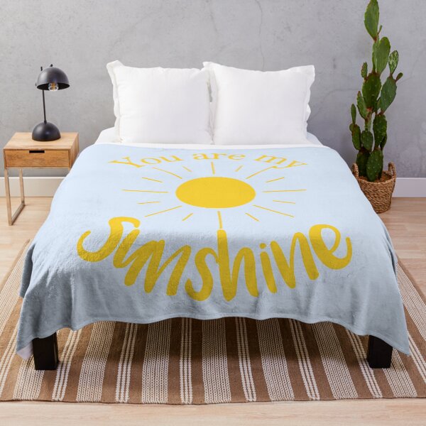 Item preview, You Are My Sunshine designed and sold by RinozaRose.