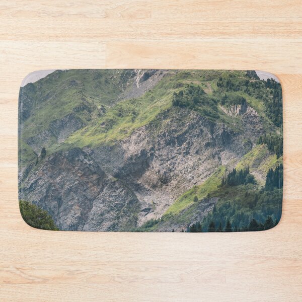 Item preview, Mountain Forest in Summer - cloudscape, skyscape designed and sold by Delandor.