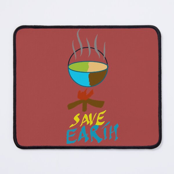 Item preview, Save Earth designed and sold by NeededTees.