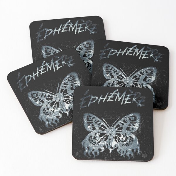 Item preview, Ephemeral Butterfly designed and sold by La Maison de Salem.