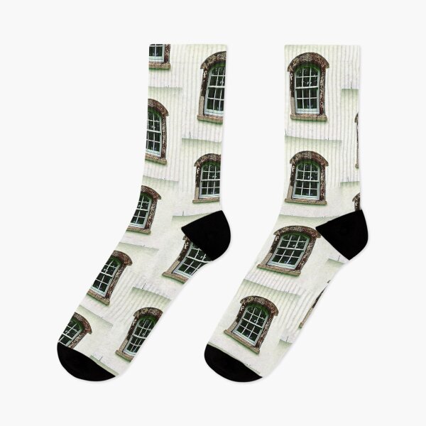 Item preview, Another Irish Window designed and sold by Shulie1.