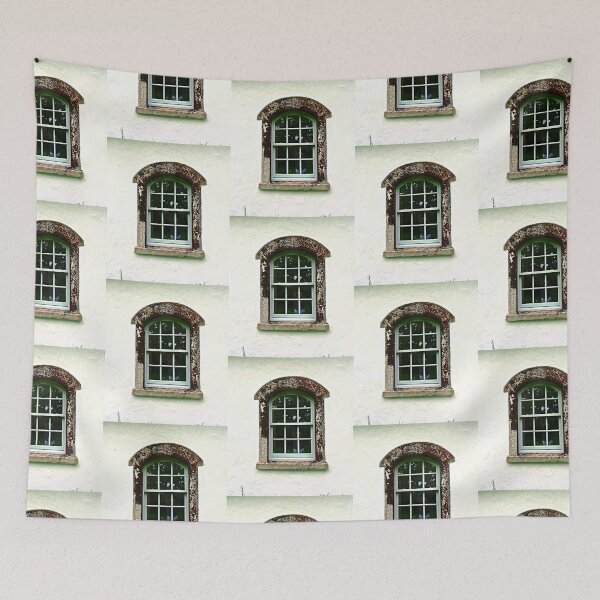 Item preview, Another Irish Window designed and sold by Shulie1.