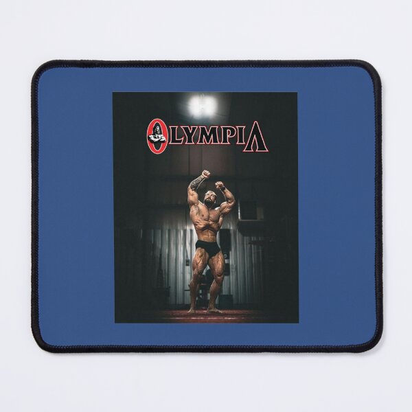 Item preview, Cbum-Fitness designed and sold by Annita-CA.