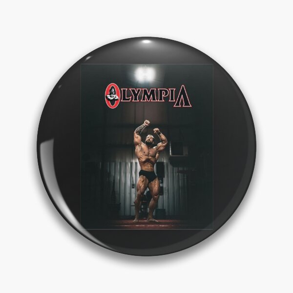 Item preview, Cbum-Fitness designed and sold by Annita-CA.