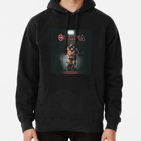 Misbhv discount thunderdome hoodie