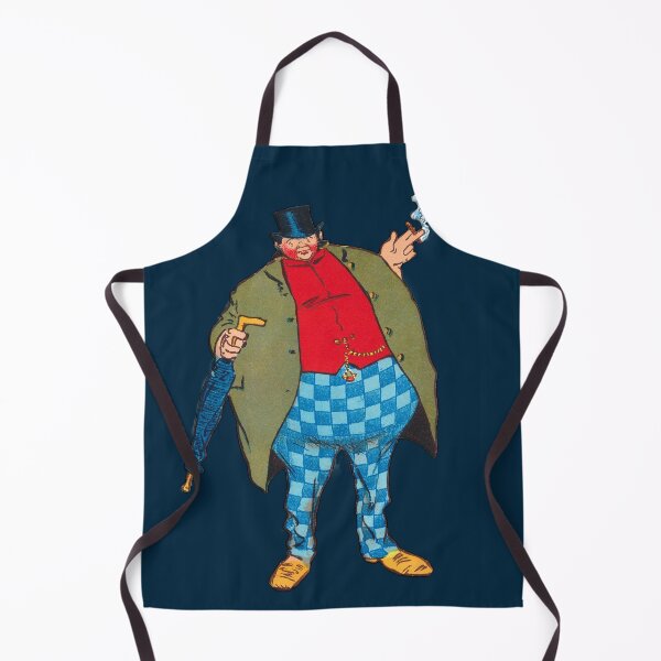 Item preview, How's Yer Little Mary? designed and sold by DoctorTarr.