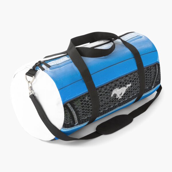 Item preview, 2018 Blue Ford Mustang GT 5 designed and sold by RichFrancoCars.