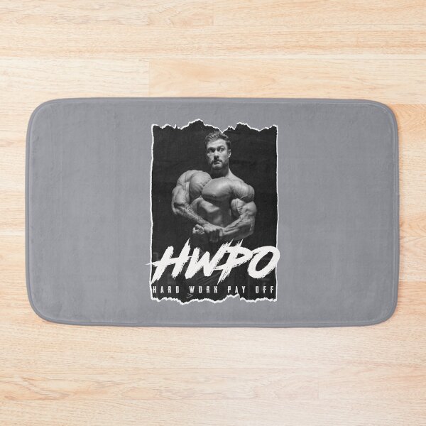 Item preview, Chris Bumstead  designed and sold by Annita-CA.
