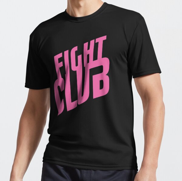 Fight Club Logo