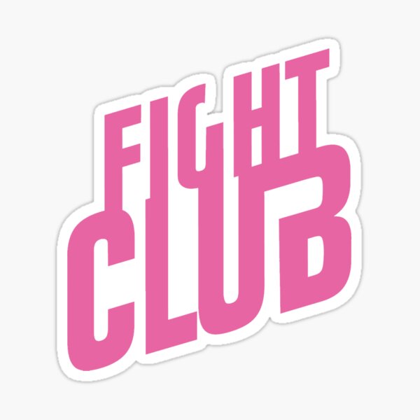 Fight Club Vector Logo - Download Free SVG Icon | Worldvectorlogo