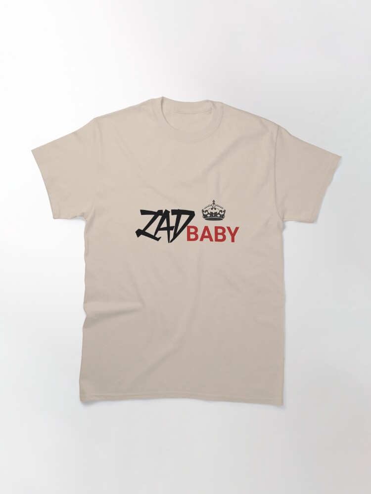 ladbaby t shirt