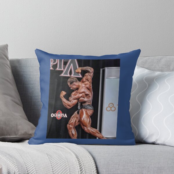 Item preview, Chris Bumstead Mr. Olympia designed and sold by Annita-CA.