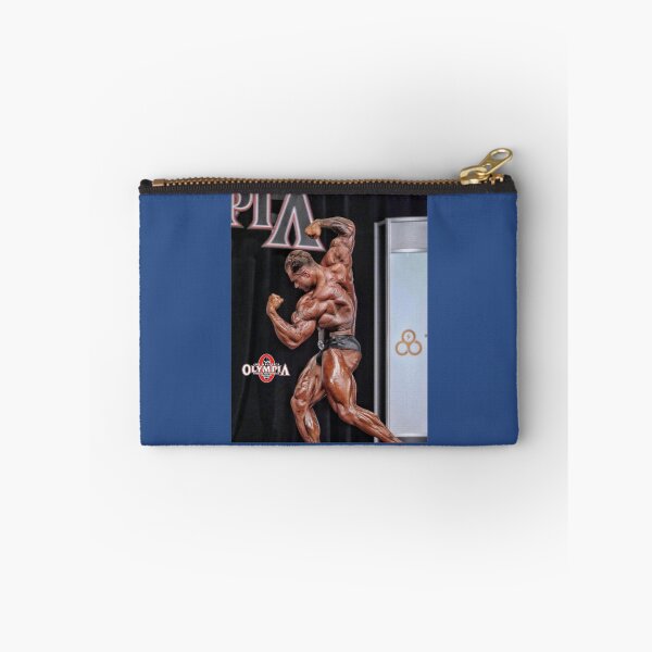 Item preview, Chris Bumstead Mr. Olympia designed and sold by Annita-CA.