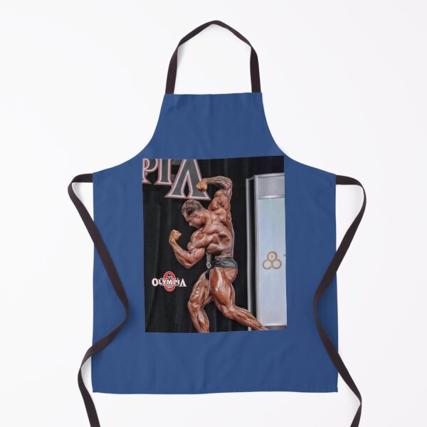Aperçu de l'œuvre Chris Bumstead M. Olympia créée et vendue par Annita-CA.