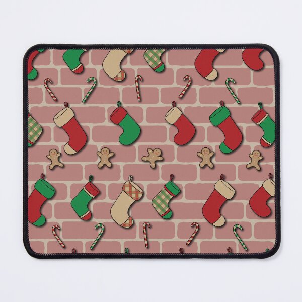 Item preview, medias en ladrillo designed and sold by tryinart.
