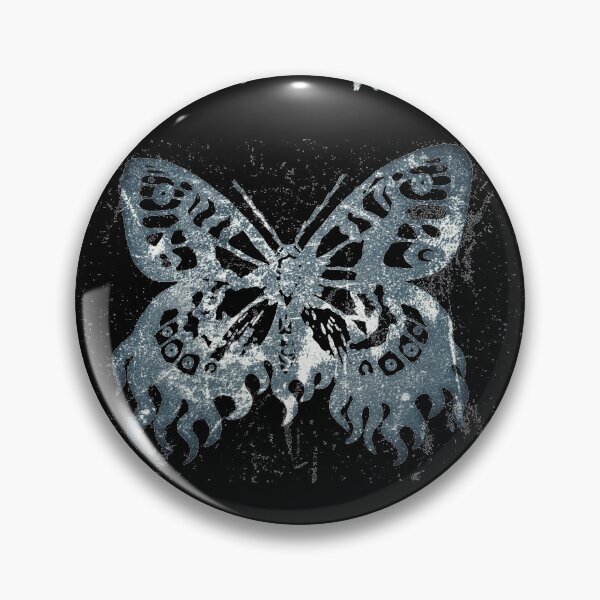 Item preview, Ephemeral Butterfly designed and sold by La Maison de Salem.