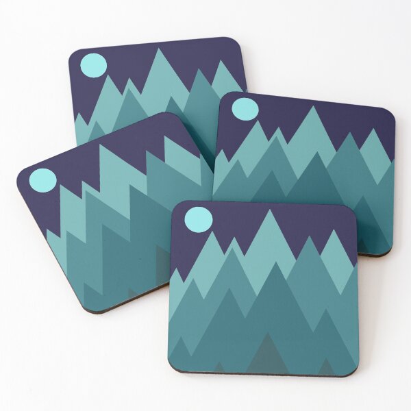 Item preview, Landscape Mountain designed and sold by ganolastore.