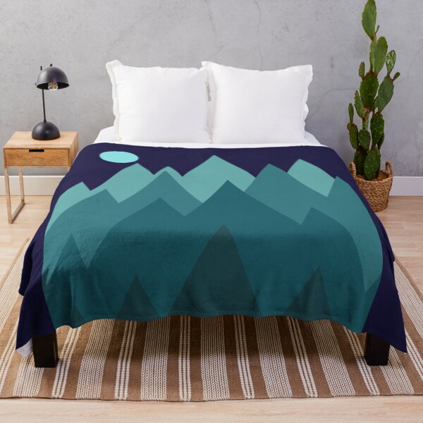 Item preview, Landscape Mountain designed and sold by ganolastore.