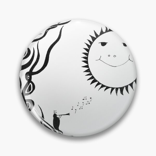 Item preview, The Sun Worshipper designed and sold by LordBlackClad.