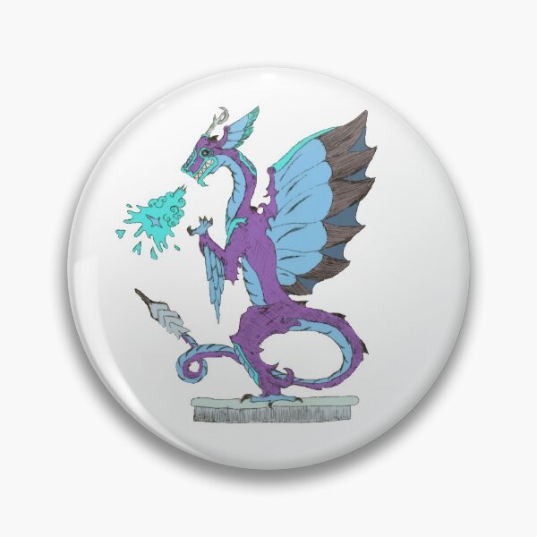 Item preview, Copie de Dragonshirt designed and sold by WillymBD.