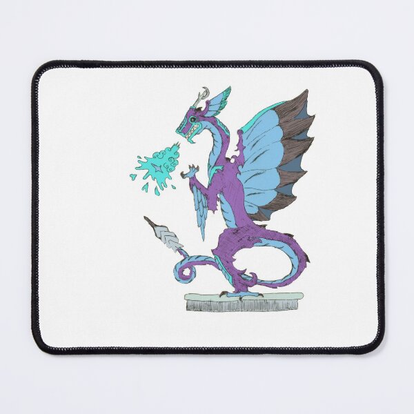 Item preview, Copie de Dragonshirt designed and sold by WillymBD.