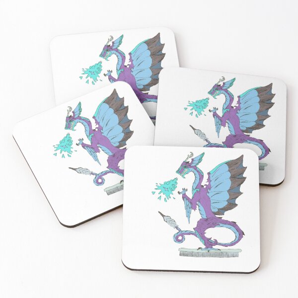 Item preview, Copie de Dragonshirt designed and sold by WillymBD.