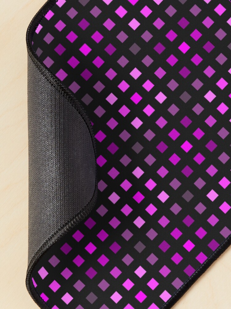 Alternate view of Pink Moons Mouse Pad