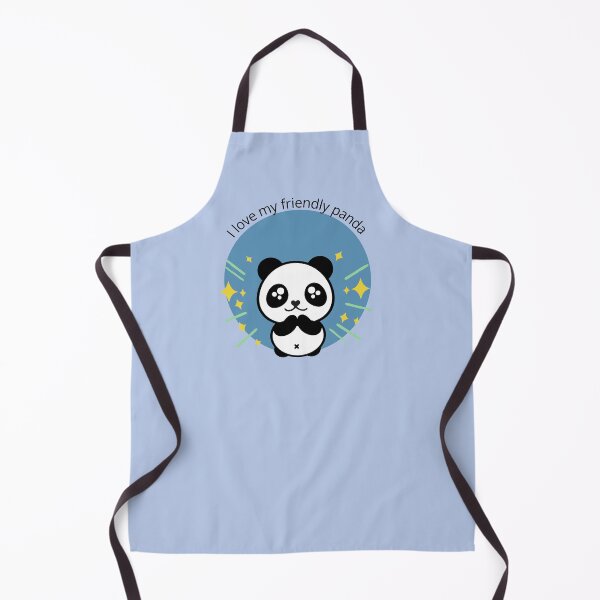 Item preview, Little panda designed and sold by annaaires.