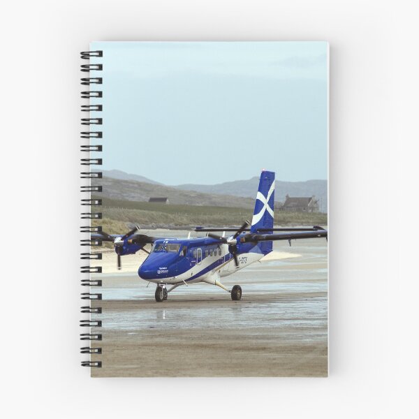 Item preview, Barra airport, Outer Hebrides designed and sold by HazelWright.