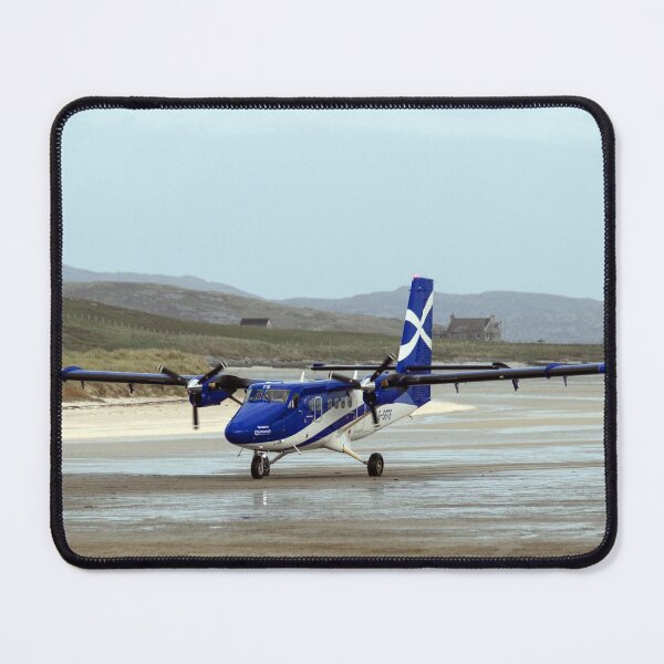 Item preview, Barra airport, Outer Hebrides designed and sold by HazelWright.