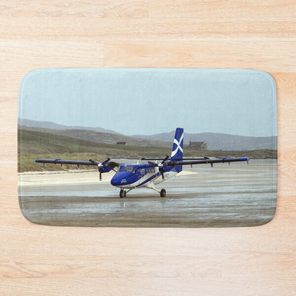 Item preview, Barra airport, Outer Hebrides designed and sold by HazelWright.