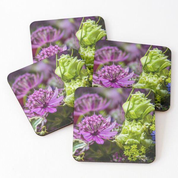Item preview, Exquisite Magic of Blossoms #1 designed and sold by Lyl Dil Creations.