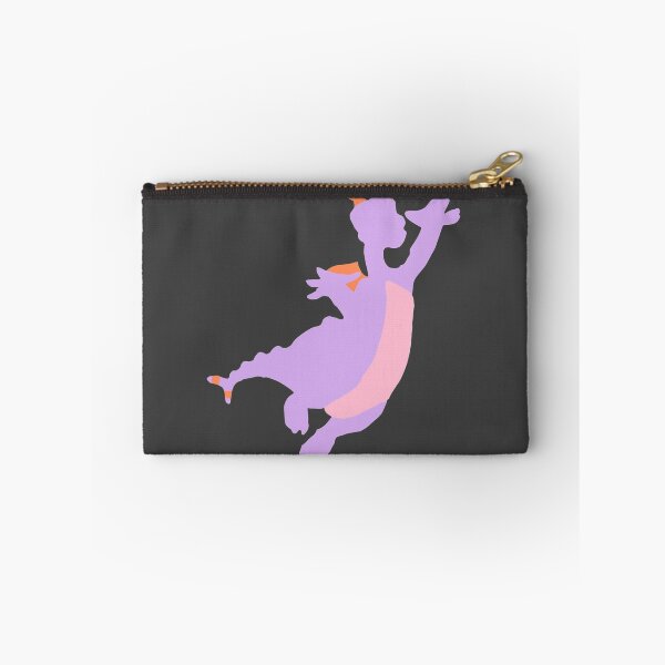 Item preview, flying figment doodle designed and sold by itsjesstaylor.