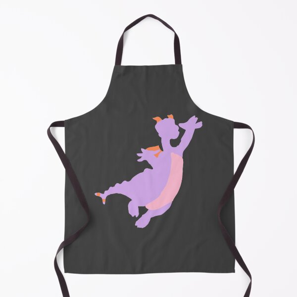 Item preview, flying figment doodle designed and sold by itsjesstaylor.
