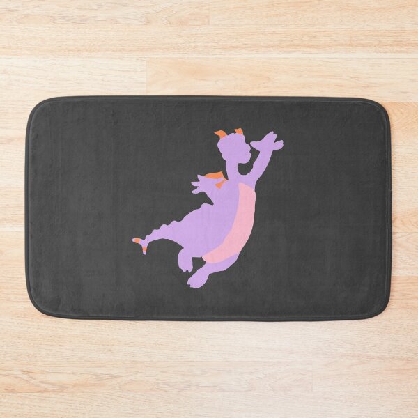 Item preview, flying figment doodle designed and sold by itsjesstaylor.