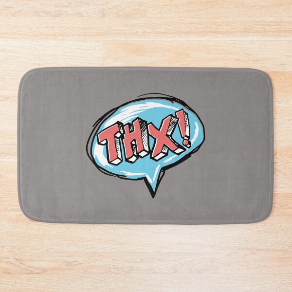 Item preview, Comic speech bubbles - THX designed and sold by MWDG-DesignsMTG.