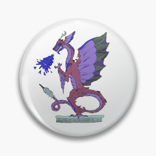 Item preview, Copie de Copie de Dragonshirt designed and sold by WillymBD.
