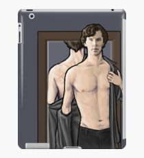 Mirror iPad Case/Skin