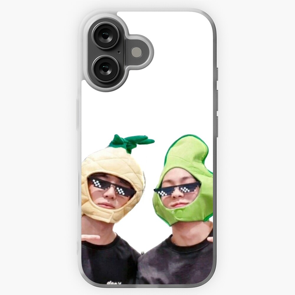Item preview, iPhone Flexible Hülle designed and sold by inahsi.